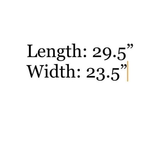 American Rag Shirt Mens XL Blue Plaid Long Sleeve Button Pockets - Picture 4 of 4